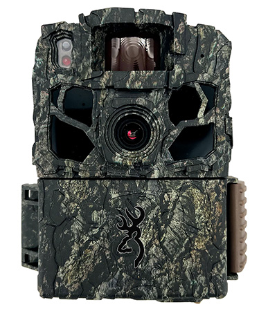 [850042317174] Browning Trail Cameras 6FHDR  Dark Ops Up to 512GB SDXC Memory