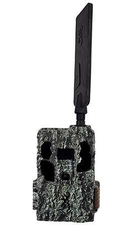 [850042317310] Browning Trail Cameras PSMHDAI Defender Pro Scout Max HD