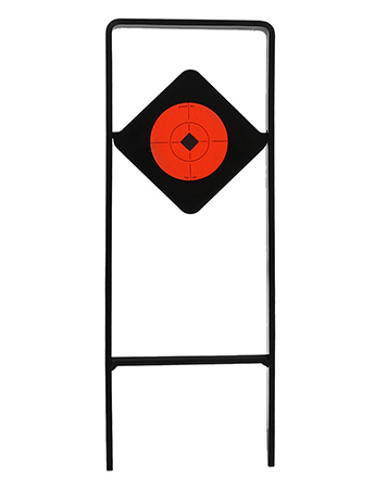 [029057473322] Birchwood Casey BC-47332 World of Targets Rimfire Target