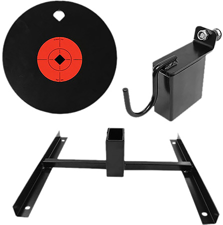 [029057490633] Birchwood Casey BC-49063 Steel Range Pack