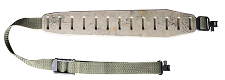 [727703500346] CVA 50034-6 Claw 2.0 Sling Camo Shotgun