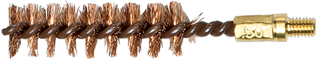 [043125124633] CVA AC1463A Cleaning Brush 50 Cal