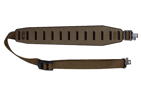 [727703500360] CVA 50036-0 Claw 2.0 Sling Brown Shotgun