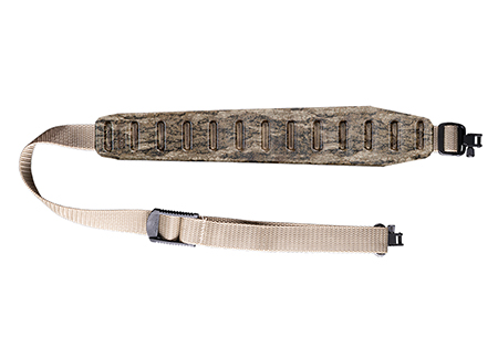 [727703500414] CVA 50041-4 Claw 2.0 Sling Mossy Oak Bottomland Shotgun