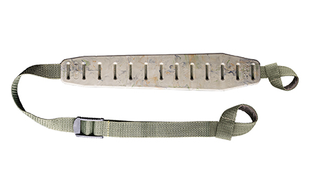 [727703500469] CVA 50046-9 Claw 2.0  Camo Nylon/Rubber Shotgun