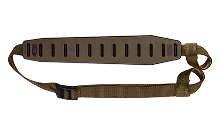 [727703500476] CVA 50047-6 Claw 2.0 2 Point Sling Brown Shotgun