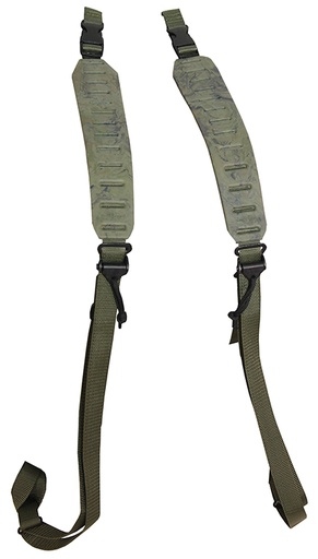 [727703610038] CVA 61003-8 CLAW 2.0 TREE STND CRY STRAPS II CAMO