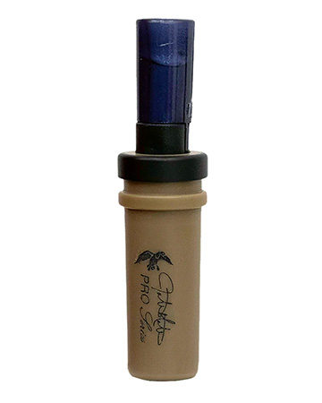 [040444514572] Duck Commander DCJMPS Justin Martin Pro Series Attracts Ducks, Brown Acrylic