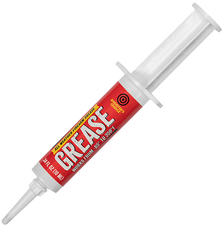 [027784007001] Shooters Choice SHFG10CC Grease  Universal 10cc