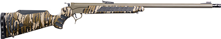 [810180301176] Thompson Center Arms Llc 6021R Encore Turkey 20 Gauge 3" 24"