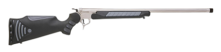 [810180301152] Thompson Center Arms Llc 6023R Encore Pro Hunter 20 Gauge 3" 26" Rifled Barrel, Black Composite Stock