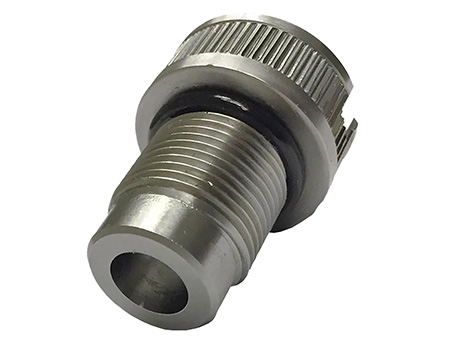 [810180300094] TCA 0020R ENCORE PROHUNTER FX SPEED BREECH 3