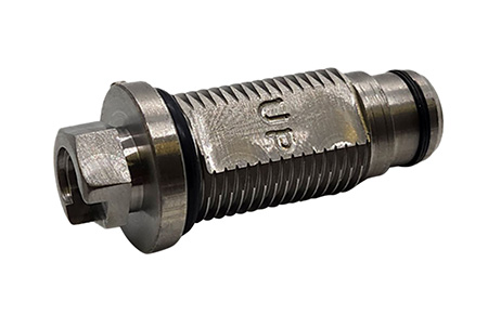 [810180300100] TCA 0030R ENCORE SPEED BREECH (ORIGINAL)