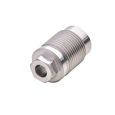 [810180300025] Thompson Center Arms Llc 7763R Encore  Silver Stainless Steel