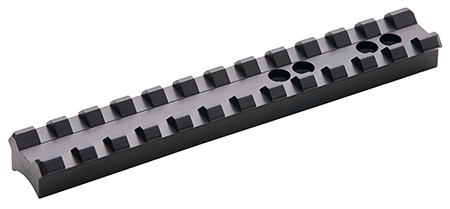 [810180300520] TCA 2020R PICATINNY ALUMINUM RAIL