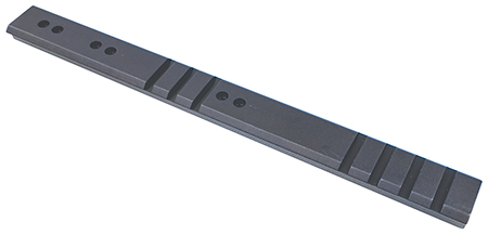 [810180301312] Thompson Center Arms Llc 2080R Encore Cross-Slot Base Black Aluminum 12 Gauge Shotgun