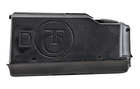 [810180300278] Thompson Center Arms Llc 4100R Venture  3+1 7mm/300WM Black Steel