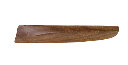 [810180300339] Thompson Center Arms Llc 3020R   Walnut Wood Pistol G2 Contender 10" Long