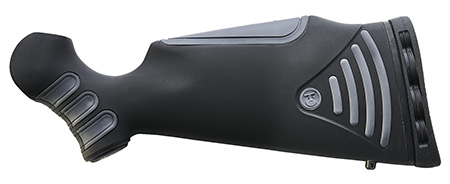 [810180300445] Thompson Center Arms Llc 3200R Encore Buttstock Black Fits Encore Pro Hunter Rifle