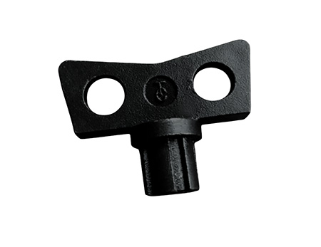 [810180301329] TCA 7110R 45/410 CHOKE TUBE WRENCH