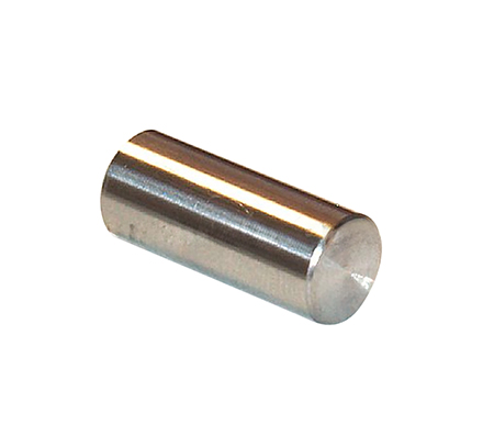 [810180300698] Thompson Center Arms Llc 7070R Contender Hinge Pin Compatible w/ Pro Hunter Silver Steel