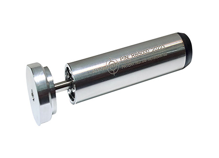 [854476005003] Kynshot RB5000   Stainless Steel AR-Platform