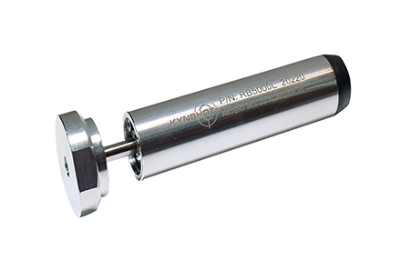 [854476005072] Kynshot RB5000L   Stainless Steel AR-Platform