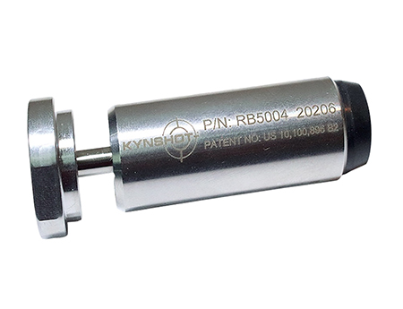 [854476005027] Kynshot RB5004   Stainless Steel AR-Platform