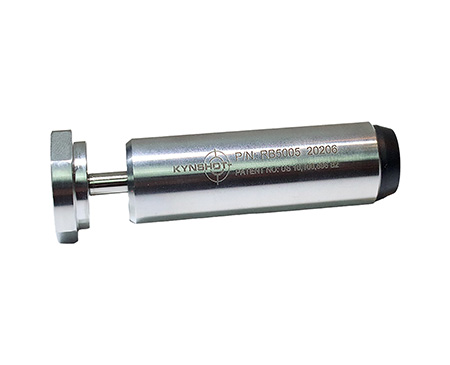 [854476005034] Kynshot RB5005  Recoil Buffer Stainless Steel