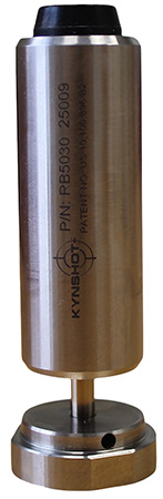 [854476005416] Kynshot RB5030  Recoil Buffer Stainless Steel H & K MR762
