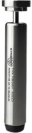 [854476005065] Kynshot RB5007  Recoil Buffer Stainless Steel
