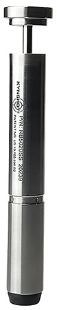 [854476005270] Kynshot RB5020SS Short Stroke Recoil Buffer Stainless Steel