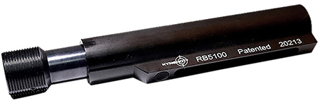 [854476005058] Kynshot RB5100  Recoil Buffer Anodized Aluminum Shotgun