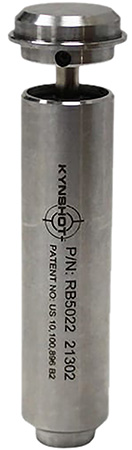 [854476005386] Kynshot RB5022  Recoil Buffer Stainless Steel Shotgun
