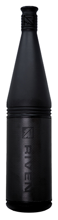 [710617651051] Riven 65105 Eclipse Bugle Tube Attracts Elk Species Black Carbon Fiber/Polycarbonate