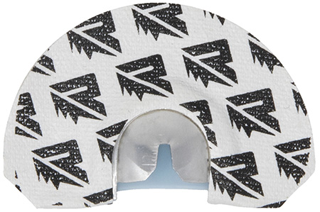 [710617652157] Riven 65215 Rosie Elk Diaphragm Black/White