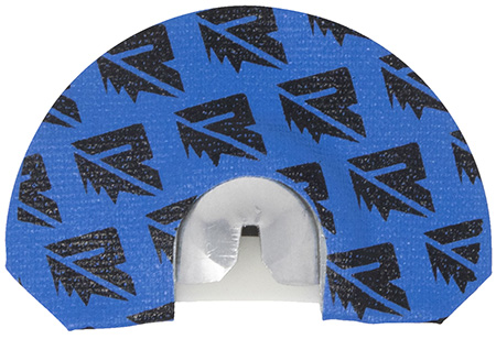 [710617652256] Higdon Outdoors 65225 RS1  Bull/Calf/Cow Sounds Attracts Elk Species Black/Blue