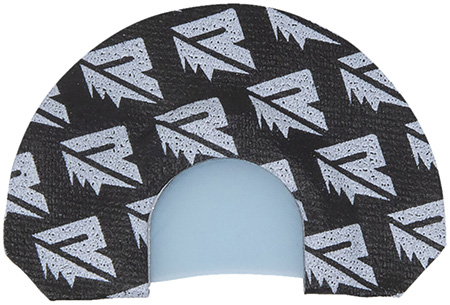 [710617652102] Riven 65210 Single Lady Elk Diaphragm Black/White