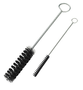 [043125116126] CVA AC1612 Breech Brush Set In-Line