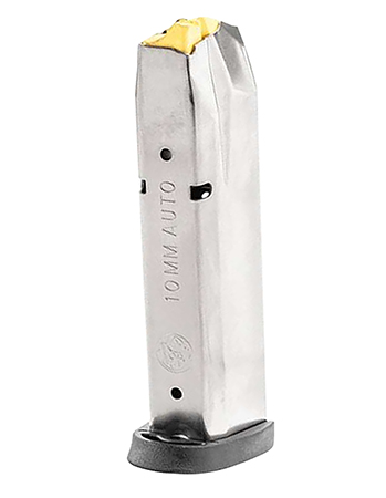 [022188901597] Smith  &  Wesson 14460 M & P 2.0  10rd 10mm Auto Steel