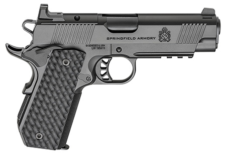 [706397967451] SPG PC9127LRCCAOS 9M TRP 1911 CRYCT LTRL 4.2 9R