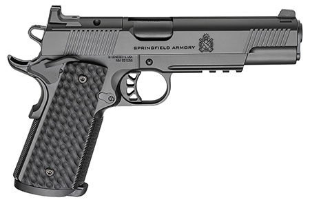 [706397967437] SPG PC9129LRAOS 9M TRP 1911 LTRL 5 9R