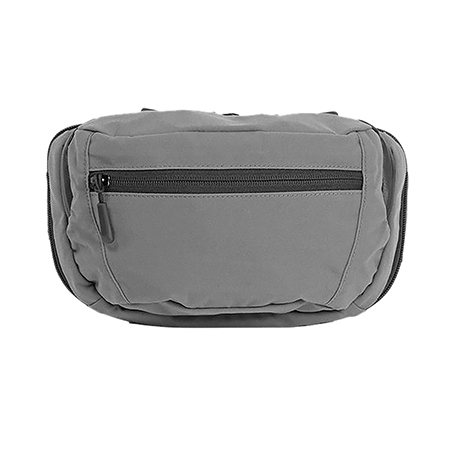 [840111334744] ROUNDED RGNMDPCKGRY NOMAD DEF FNNY PK GRY