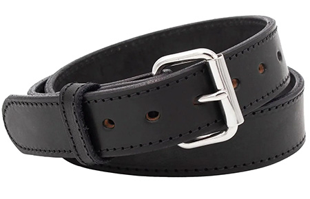 [840111334645] Rounded Gear RGCCWBELTBLKXL Ultimate Concealed Carry Gun Belt Black XL 1.50" Wide