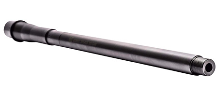 [181969500135] Rosco Manufacturing BL-16-HB-300BLK-8-P Bloodline  300 Blackout 16" Nitride 4150 CMV Barrel