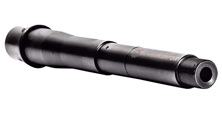 [181969500111] Rosco Manufacturing BL-82-HB-300BLK-7-P Bloodline  300 Blackout 8.20" Nitride 4150 CMV Barrel
