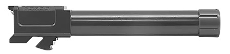 [850039693205] Rosco Manufacturing BL-P320-9MM-M-TB Bloodline 9mm Luger 3.90" Threaded Fits Sig P320