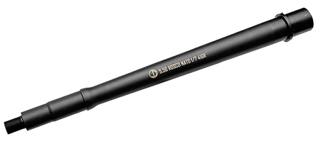 [850039693083] Rosco Manufacturing K9-115-HY-DUFFY-556-7 K9  5.56 NATO 11.50" Nitride Stainless Steel Barrel