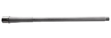[181969500296] Rosco Manufacturing PB-16-HB-300BLK-8-P Purebred  300 Blackout 16" Nickel Boron Stainless Steel Barrel