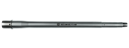 [850039693311] Rosco Manufacturing PB-16-SPR-6MM-7.5-R Purebred  6mm ARC 16" Nickel Boron Stainless Steel Barrel